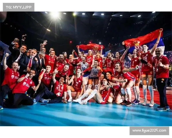 中国女排3-0完胜美国五战全胜顺利晋级U21女排世锦赛16强