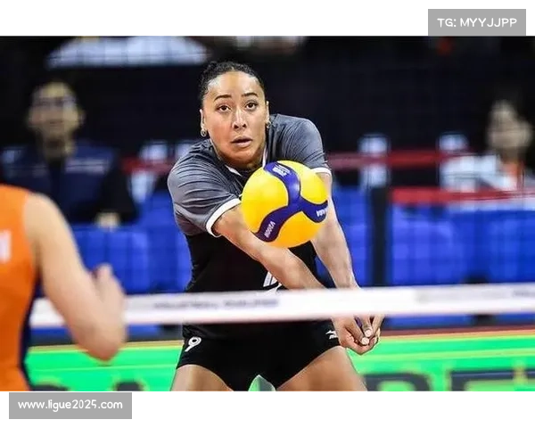 巴西女排经验丰富关键分处理稳定展现强大竞争力