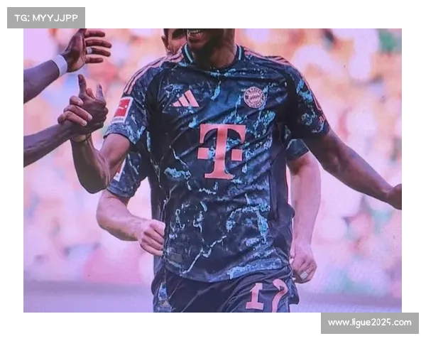 奥利塞助攻闪耀全面激活拜仁进攻体系成为球队关键组织核心