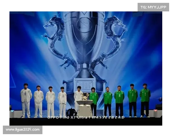 LPL连续两年无缘国际赛冠军,赛区生态面临重构挑战