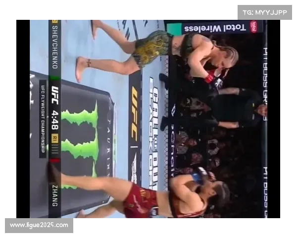 UFC 322：马哈切夫与马达莱纳次中量级冠军战领衔，张伟丽挑战舍甫琴科