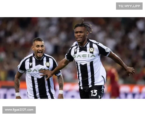 乌迪内斯1-2不敌热那亚,主场失利致排名下滑