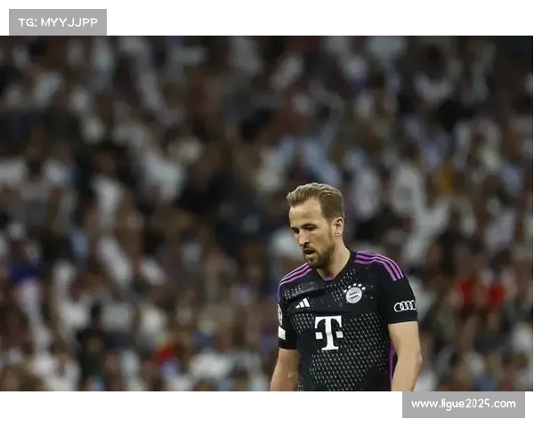 凯恩称战阿森纳非个人恩怨，团队胜利重于一切