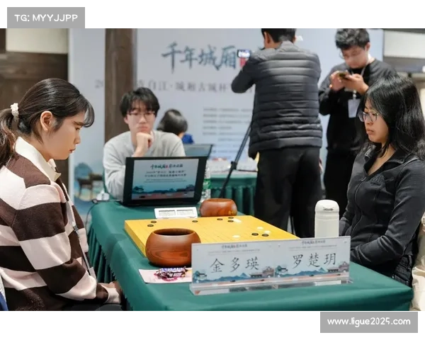 中日韩围棋擂台赛2月杭州落子，三国新生代棋手对决
