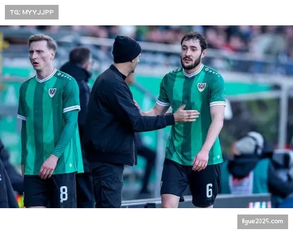 波鸿的生存之道：连续四场控球率不足40%却抢下5分