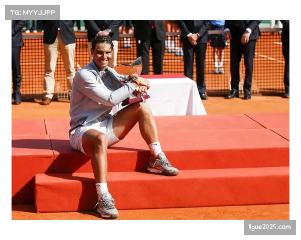 最后一舞倒计时：纳达尔在蒙特卡洛大师赛赛后的动情演讲